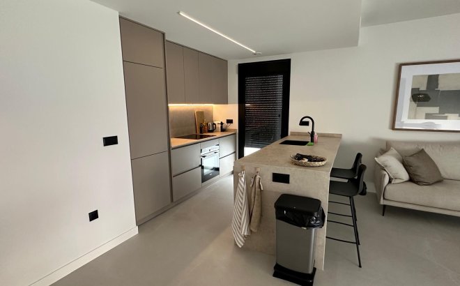 Bestaande bouw - Villa - Ciudad Quesada