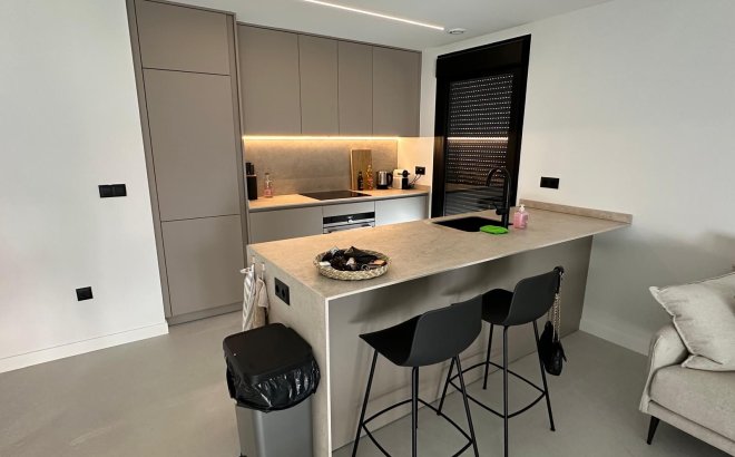 Bestaande bouw - Villa - Ciudad Quesada