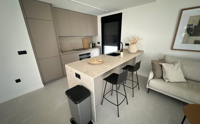 Bestaande bouw - Villa - Ciudad Quesada