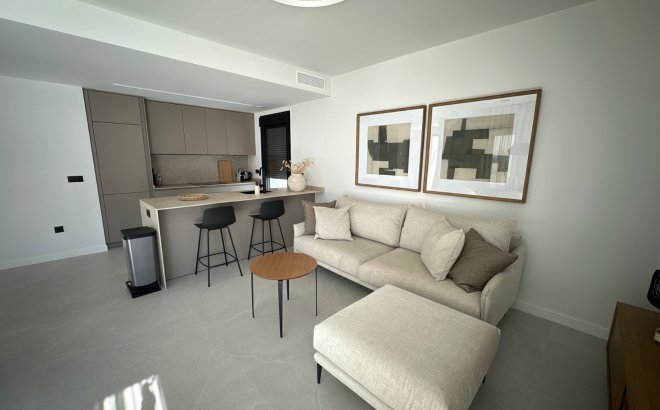 Bestaande bouw - Villa - Ciudad Quesada