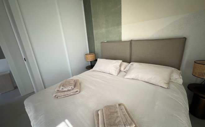 Bestaande bouw - Villa - Ciudad Quesada