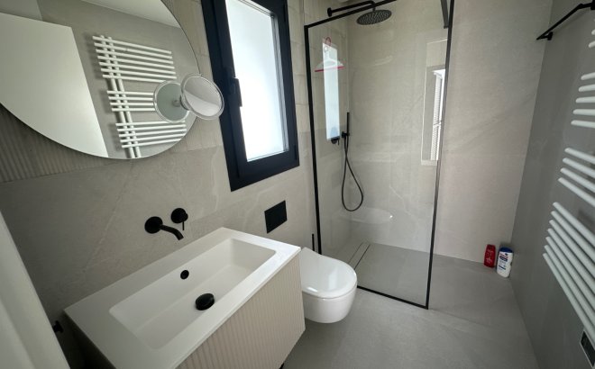 Bestaande bouw - Villa - Ciudad Quesada