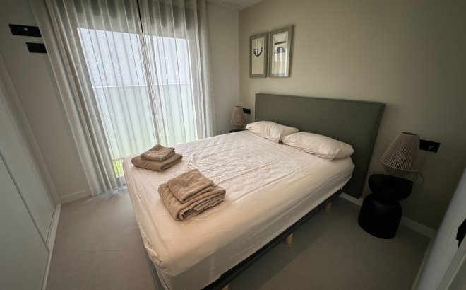 Bestaande bouw - Villa - Ciudad Quesada