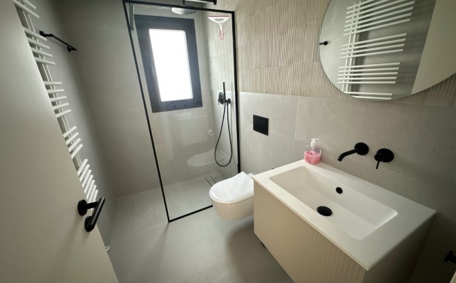 Bestaande bouw - Villa - Ciudad Quesada