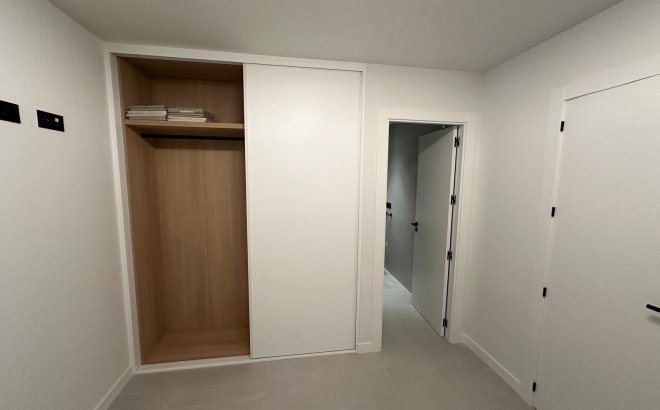 Bestaande bouw - Villa - Ciudad Quesada