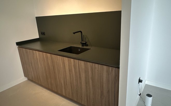 Bestaande bouw - Villa - Ciudad Quesada