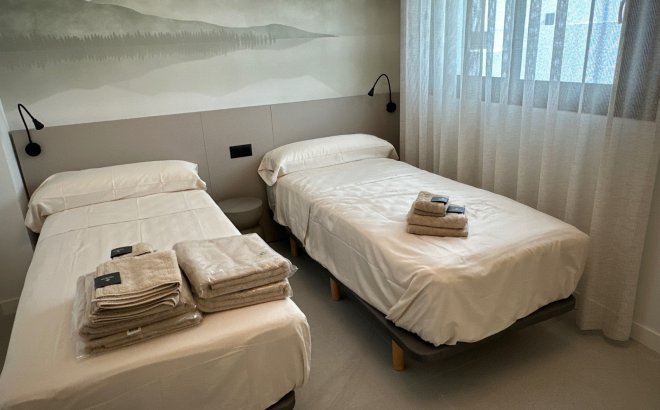 Bestaande bouw - Villa - Ciudad Quesada