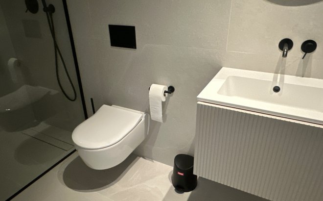 Bestaande bouw - Villa - Ciudad Quesada