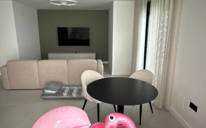 Bestaande bouw - Villa - Ciudad Quesada