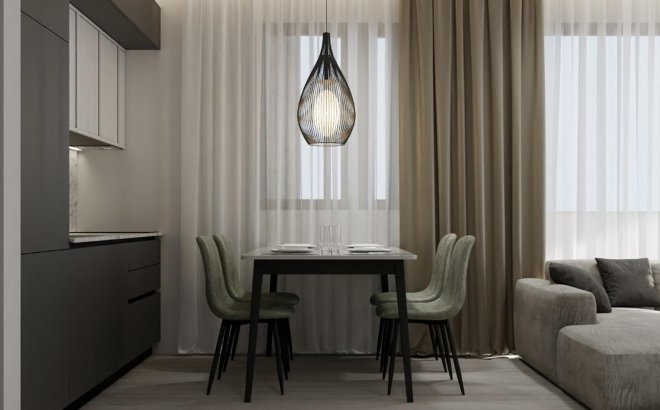 Nieuwbouw Woningen - Penthouse - Torrevieja - Centro