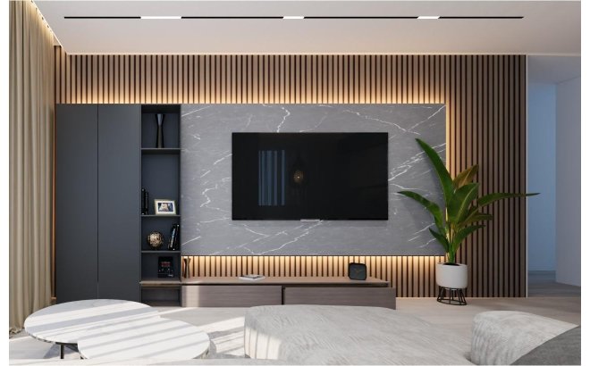 Nieuwbouw Woningen - Apartment - Torrevieja - Centro