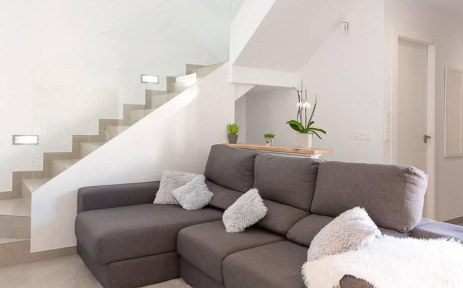 Bestaande bouw - Villa - Benijofar - Benijofar - Village