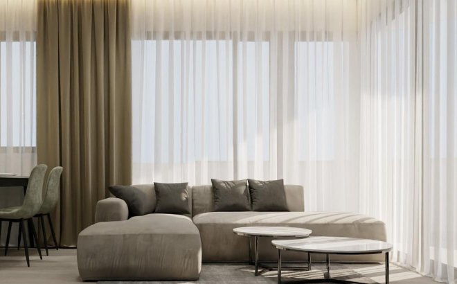 New Build - Apartment - Torrevieja - Centro