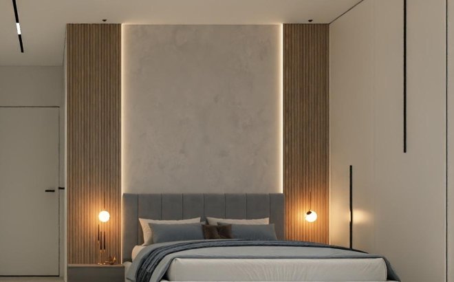 New Build - Apartment - Torrevieja - Centro