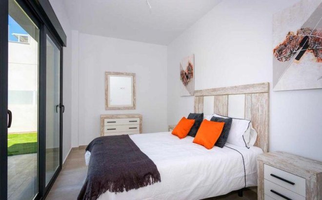 Obra nueva - Villa - Daya Nueva - Centro