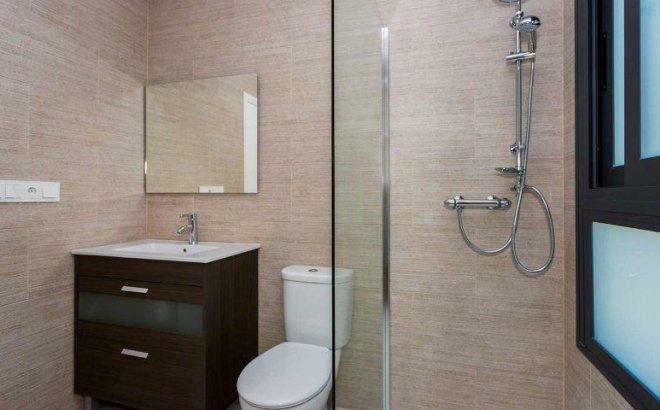 Obra nueva - Villa - Daya Nueva - Centro