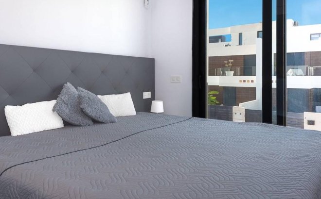 Bestaande bouw - Villa - Benijofar - Benijofar - Village