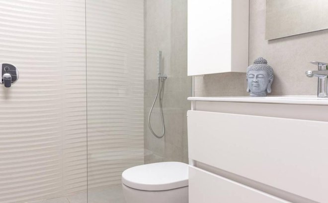 Bestaande bouw - Villa - Benijofar - Benijofar - Village