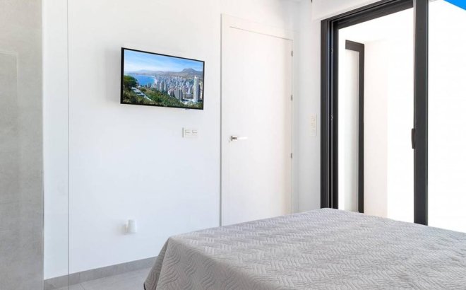 Bestaande bouw - Villa - Benijofar - Benijofar - Village