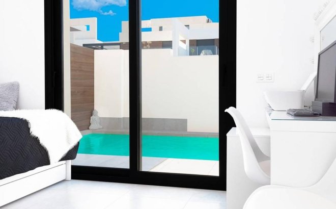 Bestaande bouw - Villa - Benijofar - Benijofar - Village