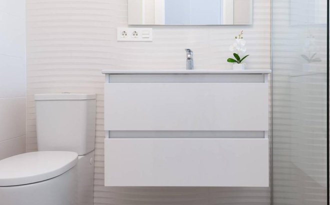 Bestaande bouw - Villa - Benijofar - Benijofar - Village