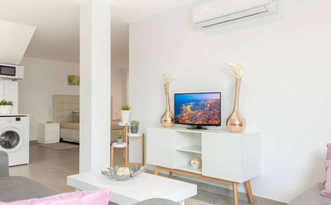 Bestaande bouw - Villa - Benijofar - Benijofar - Village