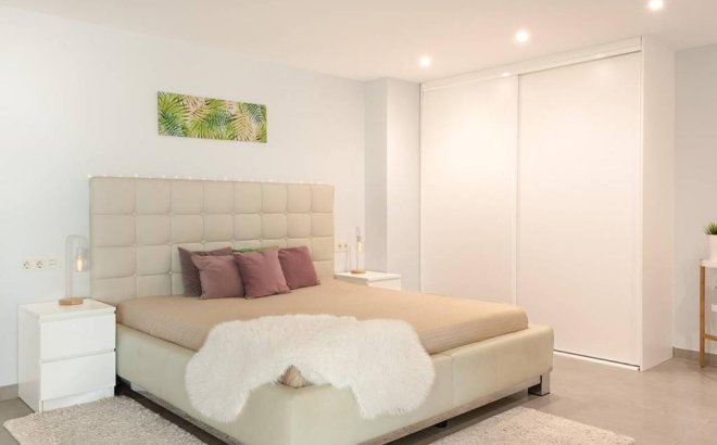 Bestaande bouw - Villa - Benijofar - Benijofar - Village