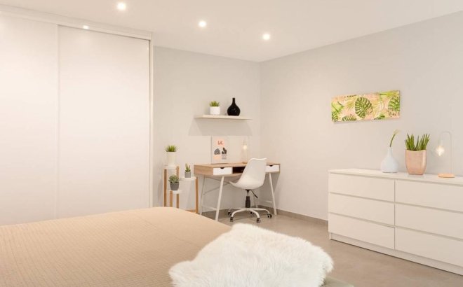 Bestaande bouw - Villa - Benijofar - Benijofar - Village