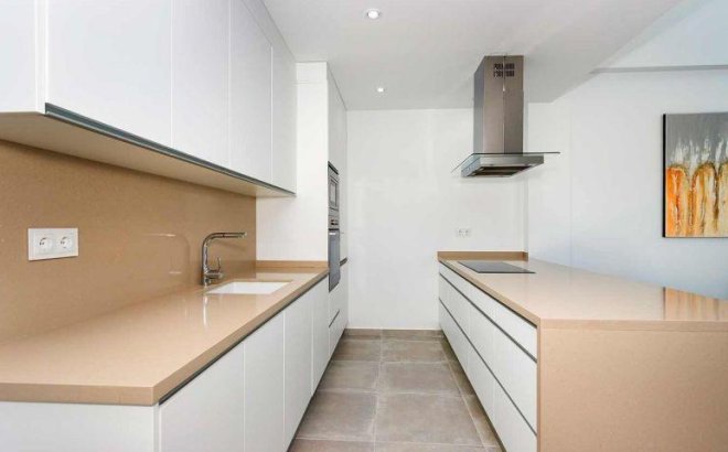 Obra nueva - Quad House - Daya Nueva - Centro