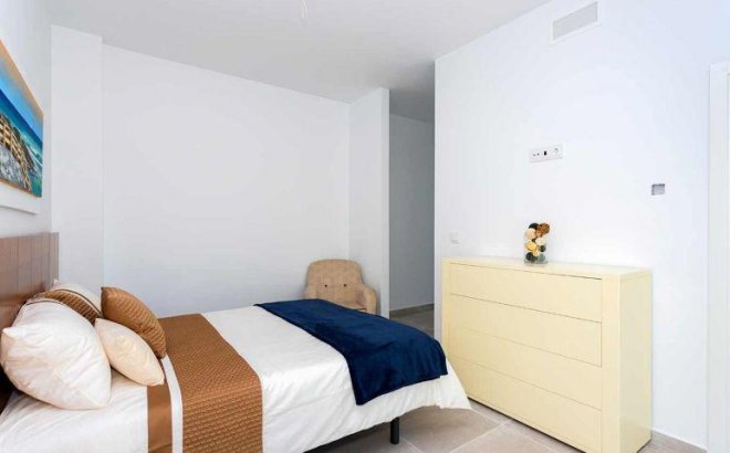 Obra nueva - Quad House - Daya Nueva - Centro