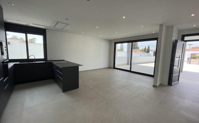 Nieuwbouw Woningen - Villa - Rojales - Ciudad Quesada