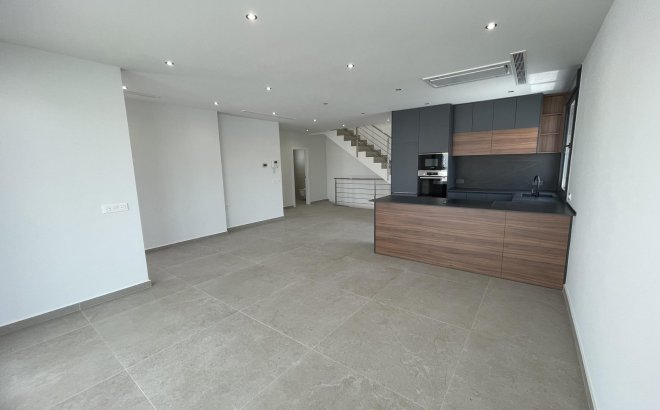 Nieuwbouw Woningen - Villa - Rojales - Ciudad Quesada