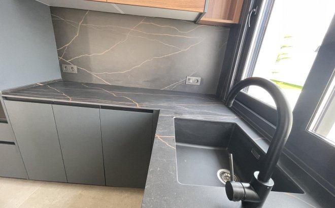 Nieuwbouw Woningen - Villa - Rojales - Ciudad Quesada