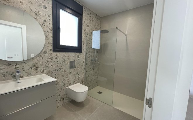 Nieuwbouw Woningen - Villa - Rojales - Ciudad Quesada