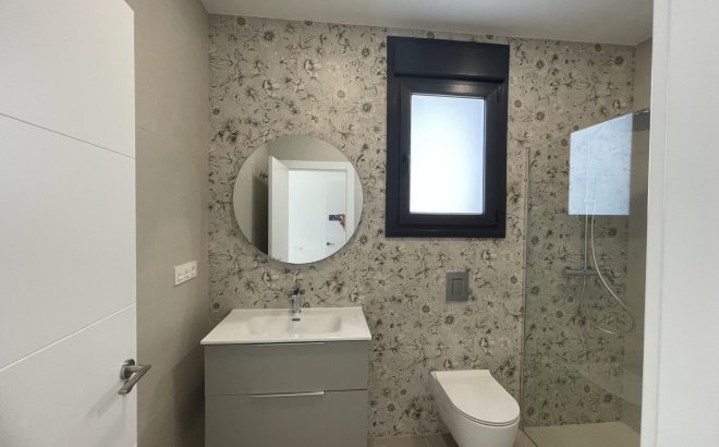 Nieuwbouw Woningen - Villa - Rojales - Ciudad Quesada