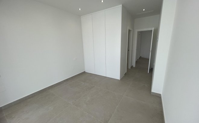 Nieuwbouw Woningen - Villa - Rojales - Ciudad Quesada