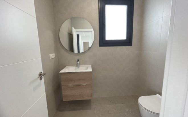 Nieuwbouw Woningen - Villa - Rojales - Ciudad Quesada