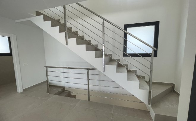 Nieuwbouw Woningen - Villa - Rojales - Ciudad Quesada