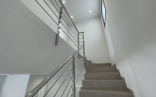 Nieuwbouw Woningen - Villa - Rojales - Ciudad Quesada