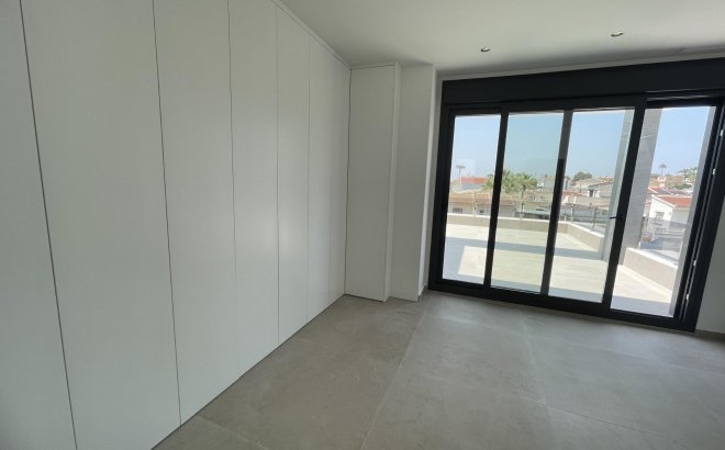 Nieuwbouw Woningen - Villa - Rojales - Ciudad Quesada