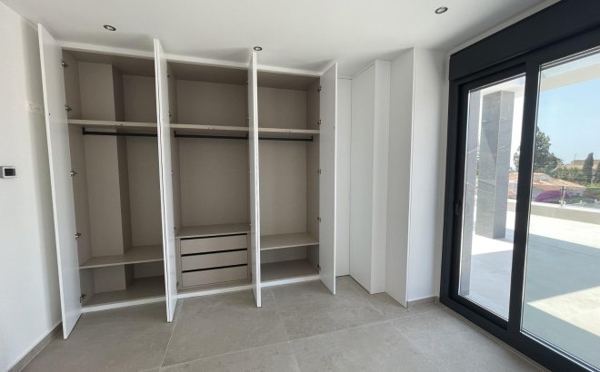 Nieuwbouw Woningen - Villa - Rojales - Ciudad Quesada