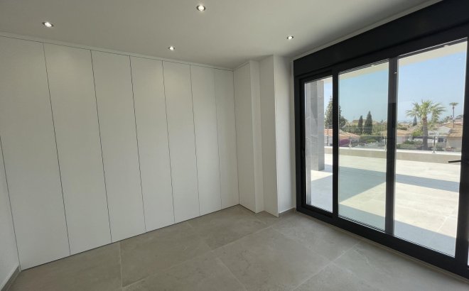 Nieuwbouw Woningen - Villa - Rojales - Ciudad Quesada