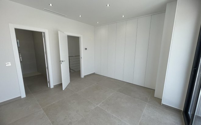 Nieuwbouw Woningen - Villa - Rojales - Ciudad Quesada