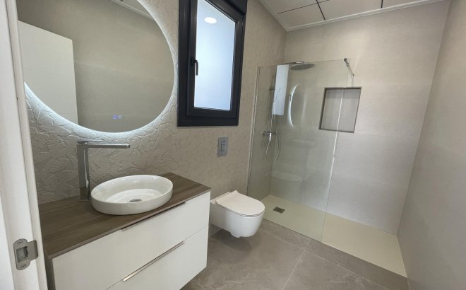 Nieuwbouw Woningen - Villa - Rojales - Ciudad Quesada