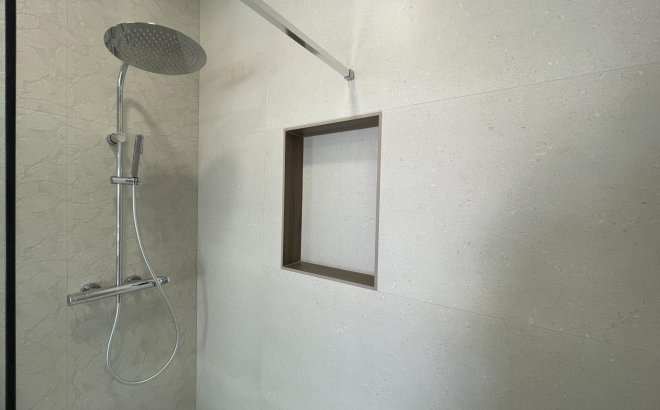 Nieuwbouw Woningen - Villa - Rojales - Ciudad Quesada