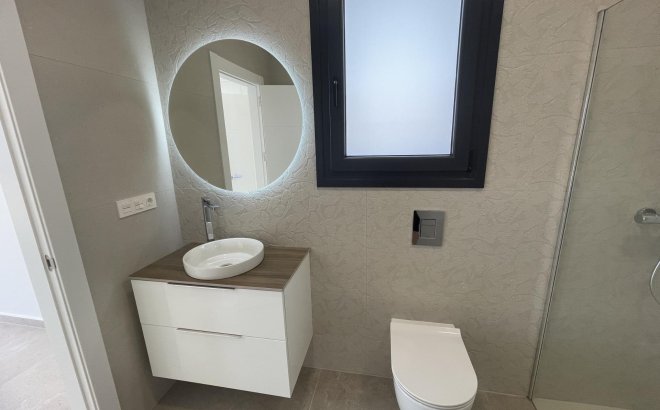 Nieuwbouw Woningen - Villa - Rojales - Ciudad Quesada