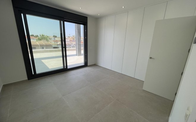 Nieuwbouw Woningen - Villa - Rojales - Ciudad Quesada