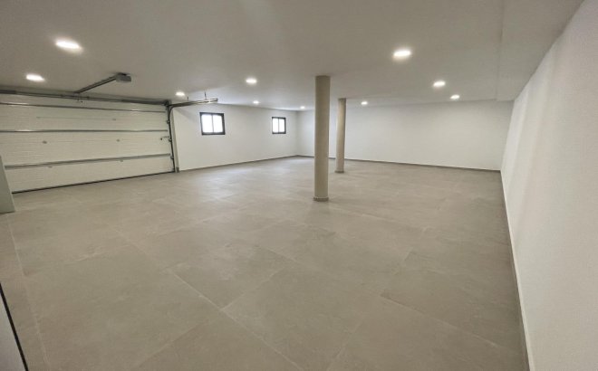 Nieuwbouw Woningen - Villa - Rojales - Ciudad Quesada