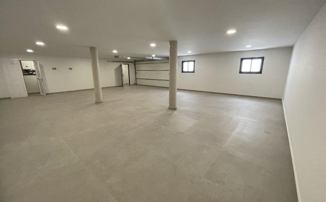 Nieuwbouw Woningen - Villa - Rojales - Ciudad Quesada