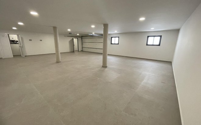 Nieuwbouw Woningen - Villa - Rojales - Ciudad Quesada